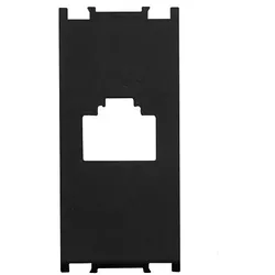 Adapter Internet Einsatz 1M 1Modul TEM Freenet TEM PD12 Einsatz 0683/1831/ KM35SB-U