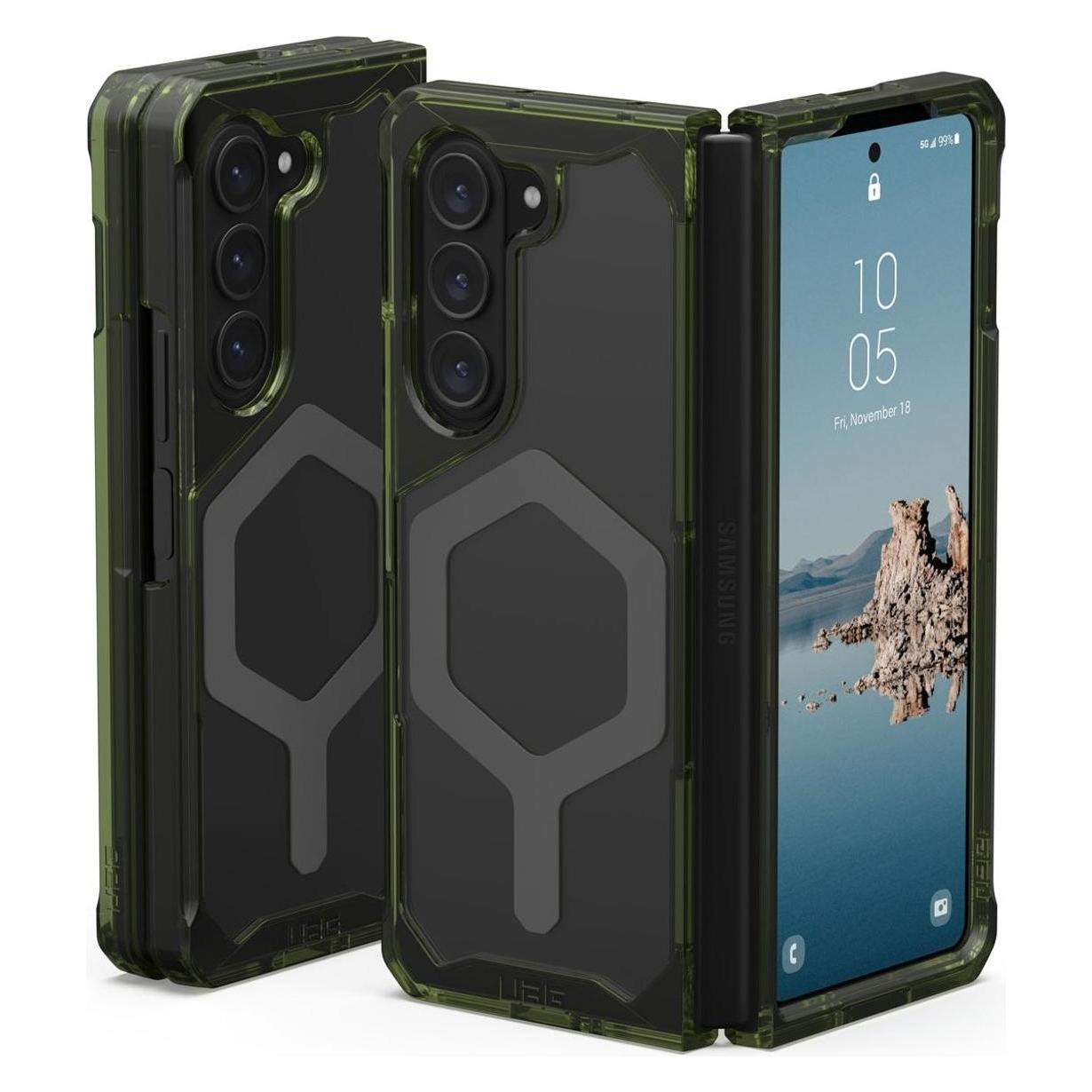 UAG Plyo Pro (Samsung Galaxy Fold 5G, Samsung Galaxy Z Fold5) (21421511723A)