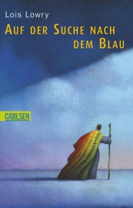 Lois Lowry - Auf der Suche nach dem Blau - Preis vom 17.10.2026 19:25:27 h