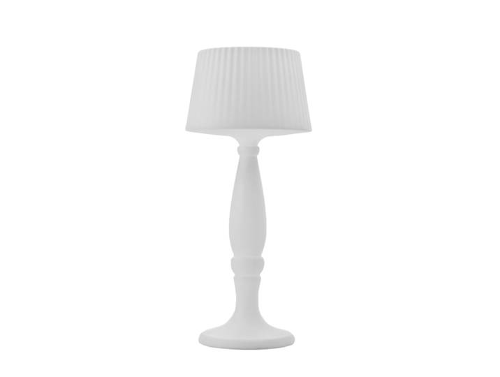 MYYOUR lampadaire pour extérieur AGATA RGBW (Extérieurs - Polyéthylène)