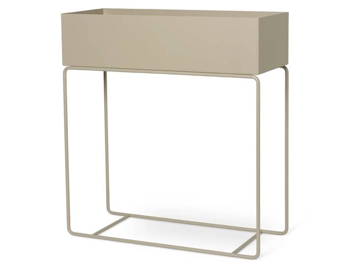 Ferm Living ferm LIVING Plant Box Cashmere (beige)