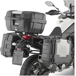 Kappa, Motorradgepäck, SEITENKOFFERTRAEGER YAM XT700 TENERE BJ.19
