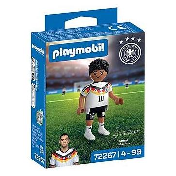 Playmobil Jamal Musiala (72267) (72267)