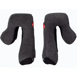 Airoh Aviator 3, Wangenpolster - Grau - L