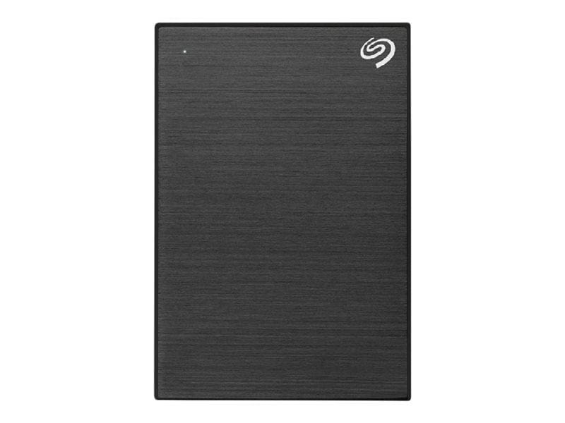 Seagate STKY2000400 2 TB externe Festplatte (HDD) Schwarz