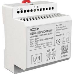 m-e modern-electronics 41461 Hutschienen-Netzteil (DIN-Rail) Verbrauch (StandBy) 0.5 mW 36 V/DC 2 A 0.5 mW Anzahl Ausgänge:1 x Inhalt 1 St.