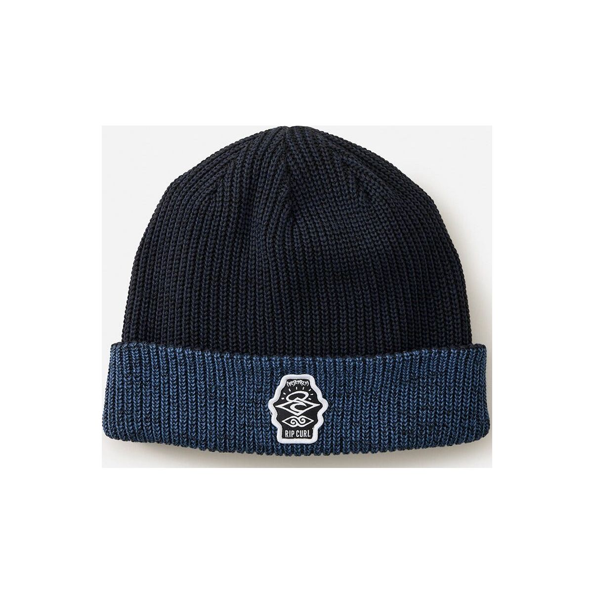 RipCurl Icons REG Beanie black/navy (3327) TU 1C8MHE_3327_TU
