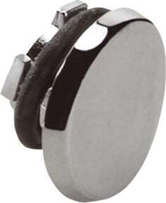 Bouchon de poignée Hansgrohe Axor noir 94063610 noir