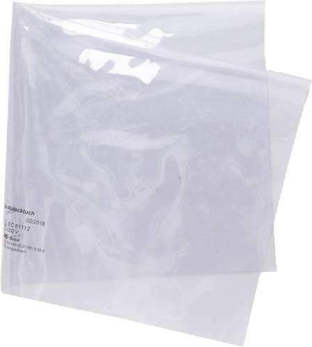 KS Tools 117.2304 Abdecktuch (L x B) 200mm x 200mm