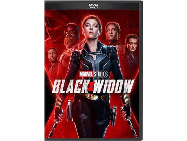 Black Widow
