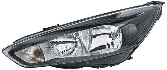 HELLA 1LE 354 827-131 Forlygte