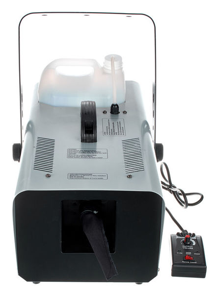 EuroLite Snow Machine 5001