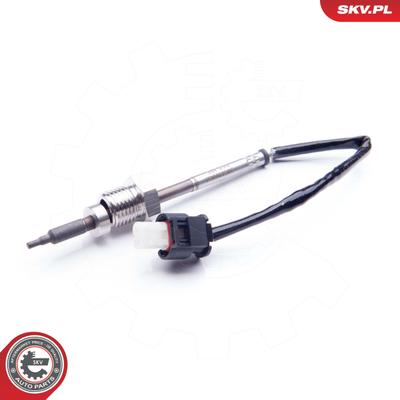ESEN SKV Sensor, Abgastemperatur 30SKV082 für DAIMLER Mercedes