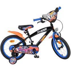 Volare, Kindervelo, (16")