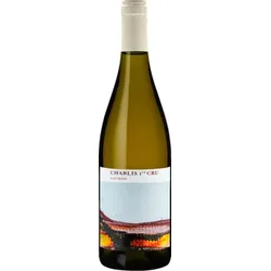 Chablis 1er Cru Montmains 2025 - Domaine des Malandes