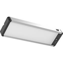 LED2WORK Systemleuchte SYSTEMLED EVO PIR 1990 lm 90 ° 1 St. 155020-04