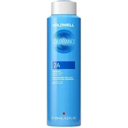Goldwell, Haarfarbe, Colorance Depot Haarfarbe (2A)