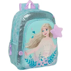 Safta, Kindergartentasche, Frozen - Die Eiskönigin ""Hello Spring"" - Rucksack