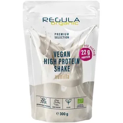 Bio Protein Shake - Vanilla vegan 300g