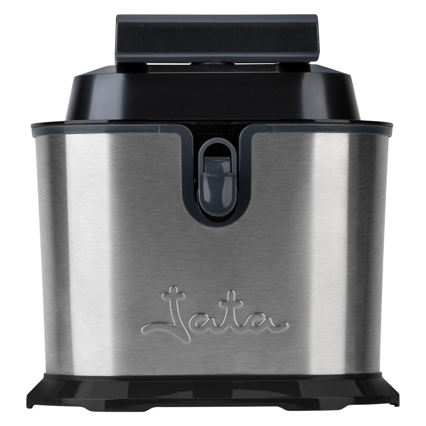 Jata JEEX1236 Dual Juicer With Lever Arm (JEEX1236)