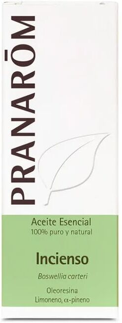 Pranarom ÓLEO ESSENCIAL INCENSO 5ml