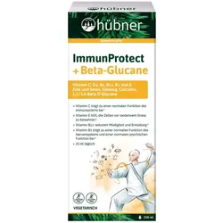 ImmunProtect + Beta-Glucane 250ml