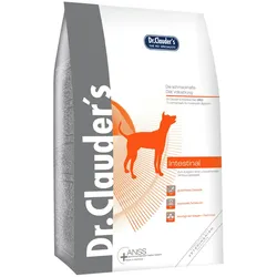 Dr. Clauder's IRD Intestinal Diät Hundetrockenfutter 4 Kilogramm