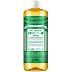 Mandel - 18in1 Magic Soap Naturseife 945ml