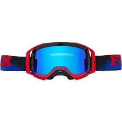 FOX Airspace Streak Spark Motocross Brille 