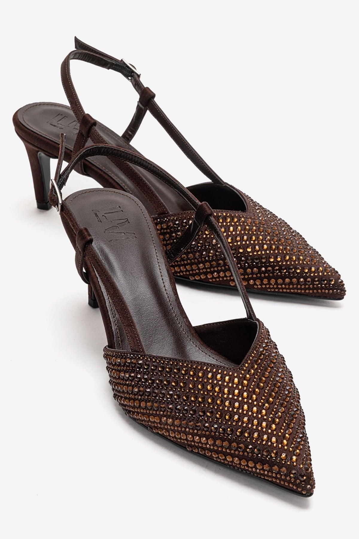 Melodie Slingback Pumps