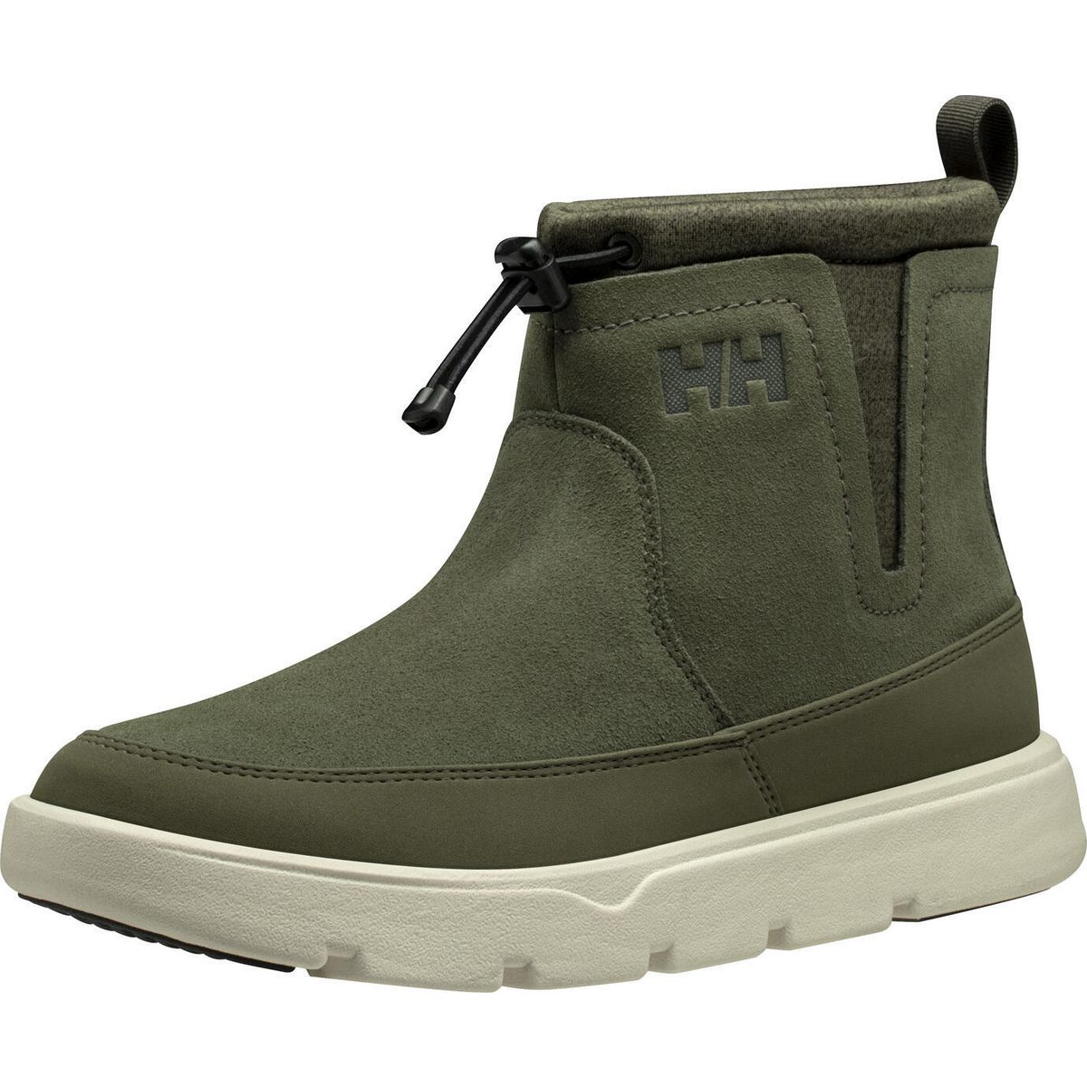 Helly Hansen W Adore Boot utility green / beluga (431) 7.5 11746_431-7.5F