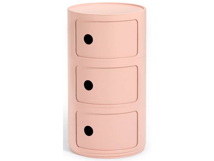 Kartell Componibili Bio Beistelltisch Ø32 cm