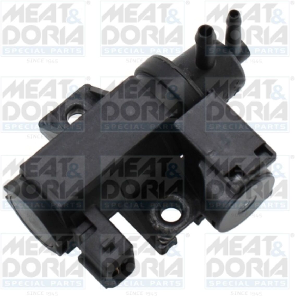 Elektropneumatischer Steuerventil MEAT & DORIA 99004