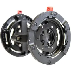 Nauticam - Double Bayonet Holder for 70mm Diameter Float Arm