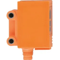 ifm Electronic GmbH Reflexlichttaster DC PNP Hell-/Dunkel prog. OJ514 (OJ5148), Schalter + Taster