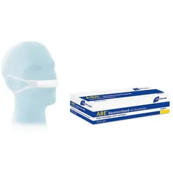 Meditrade Nasenverband »ABE 9814« 20 Stück weiß