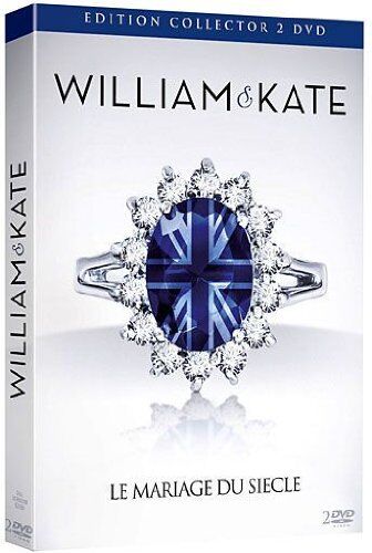 Mark Rosman - William et kate [FR Import] - Preis vom 09.10.2026 07:28:09 h