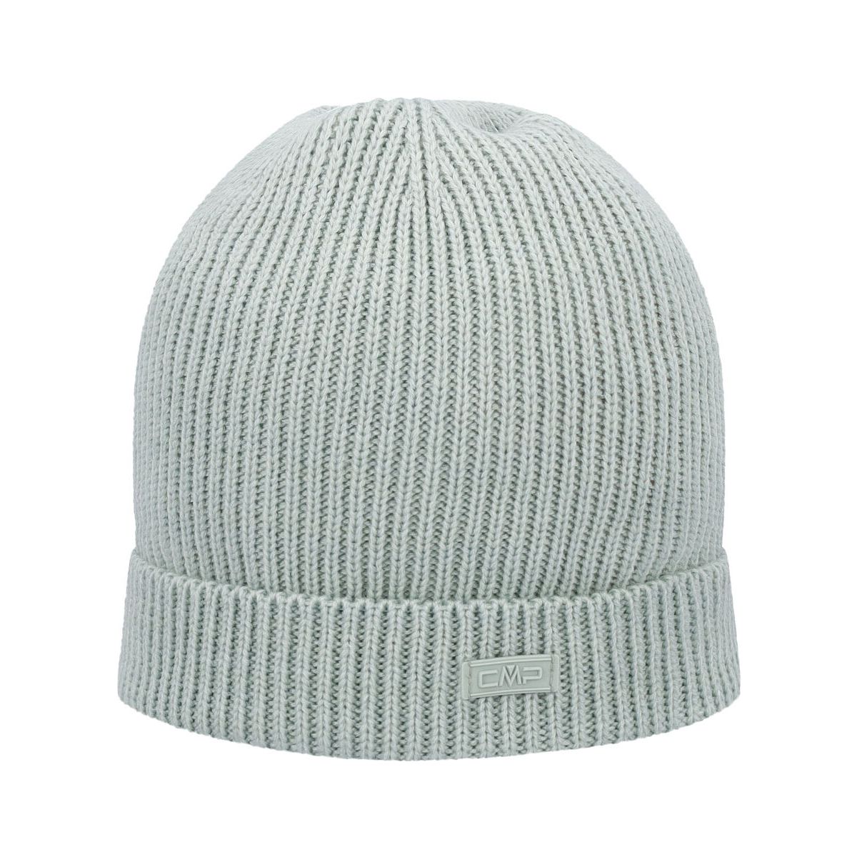 CMP Woman Knitted Hat jade (E421) U 5505606-E421-U