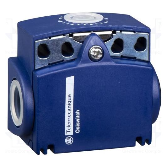 TE Sensors Gehäuse für Positionsschalter NO+NC (ZCT21G11)