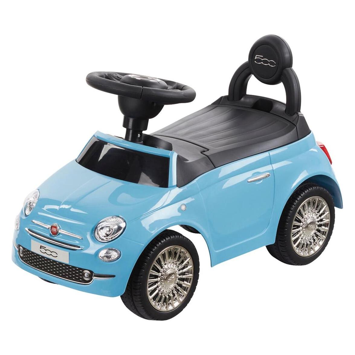 Jamara Fiat 500 (460327)