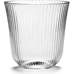Inku Gläser 250 ml, klar, 4 St.