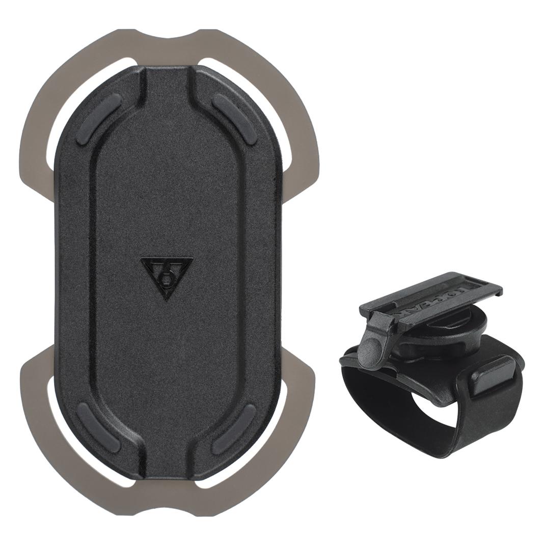 Topeak Omni Ridecase II (TO6938.BLK)