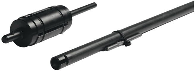 Butée de broche creuse pour D. broche 25-33mm ; Industrial Quality Supplies (83-332731)