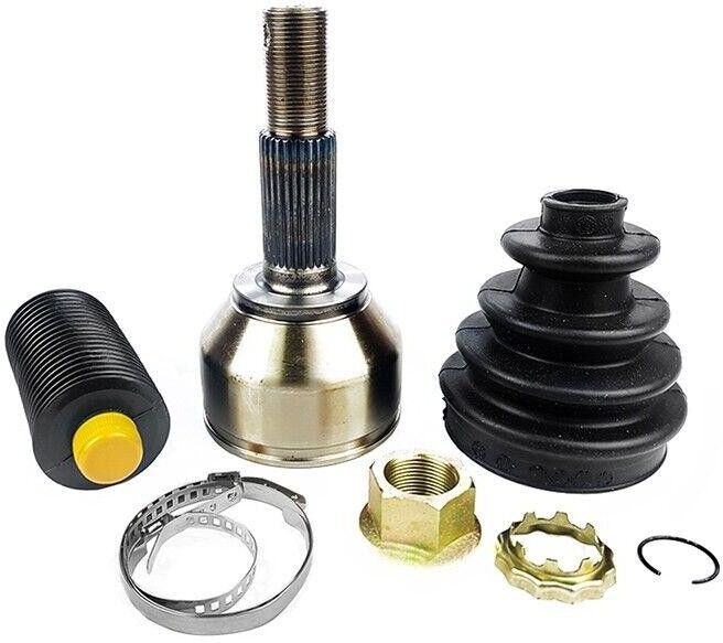 EURODRIVELINE OJ-NI-0102 Antriebswellengelenk