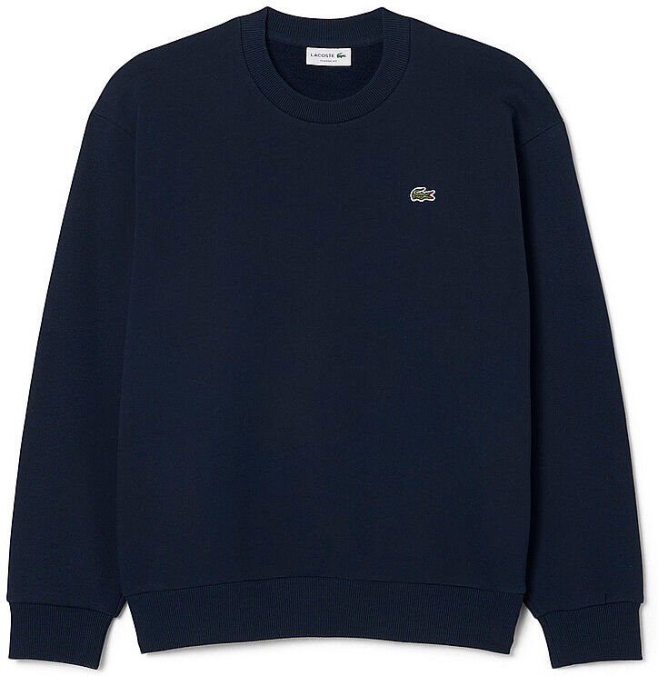 LACOSTE Sweater  dunkelblau   M M