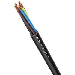 LAPP ÖLFLEX H07RN-F 5G 2,5mm High-End Gummileitung 16001293 Meterware