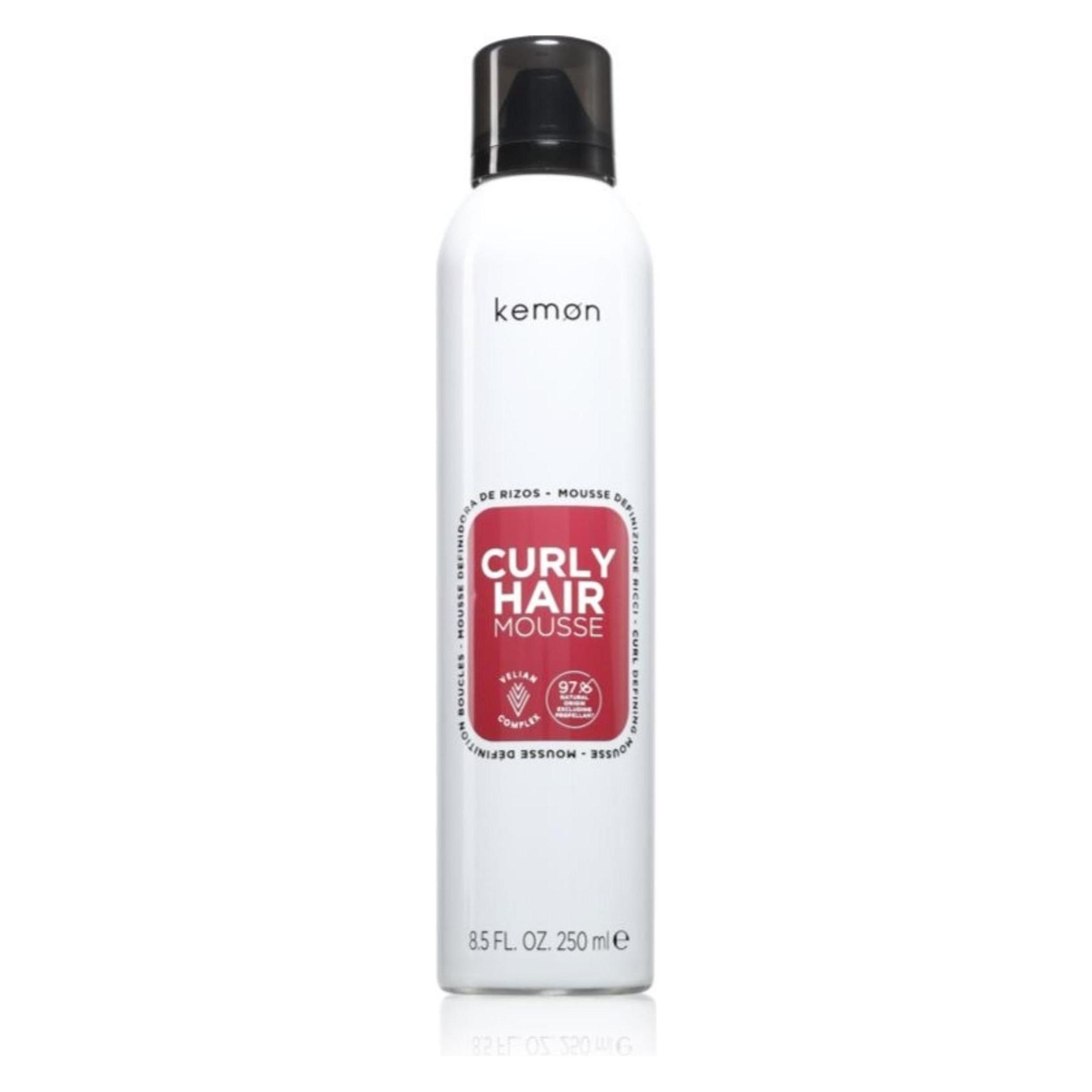 Kemon Styling-Schaum für lockiges Haar (250 ml) (67947258)