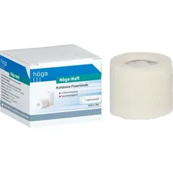 HÖGA-HAFT Fixierbinde 4 cmx4 m 1 St