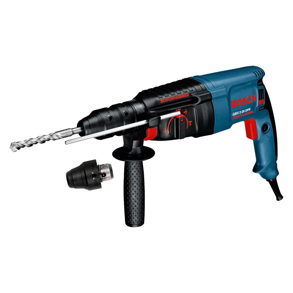 Bosch Professional GSB 185-LI (Bohrschrauber) (06019K3100)