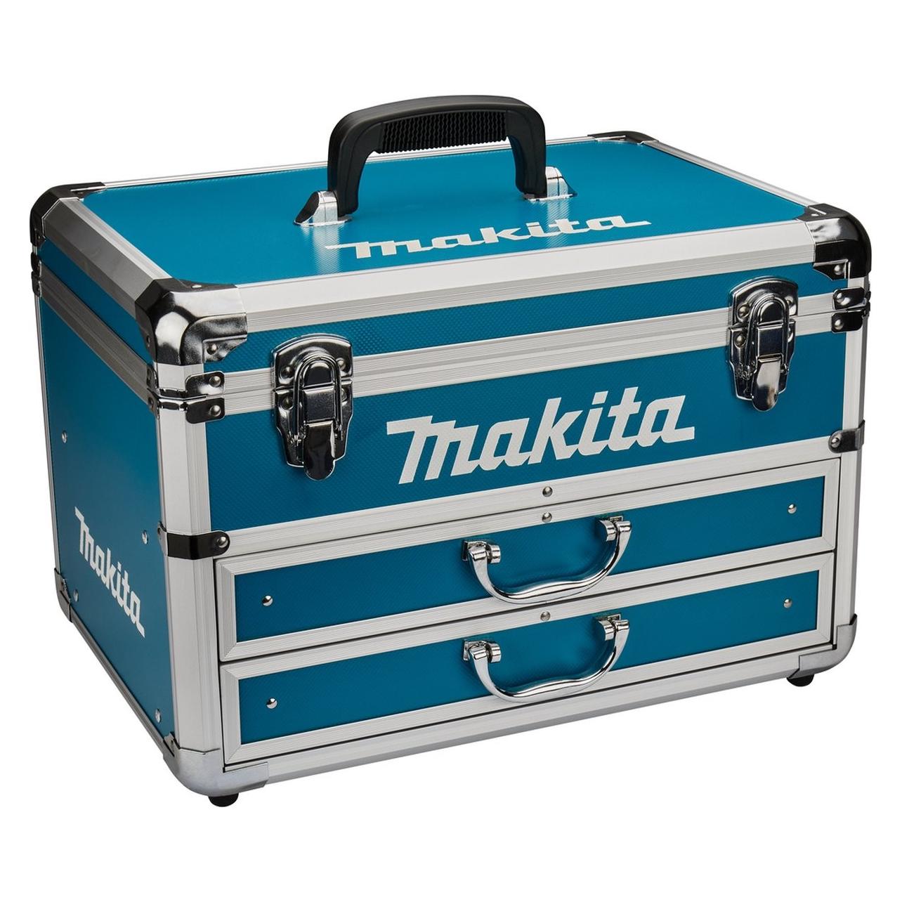 Makita Aluminium-Koffer (823340-7)